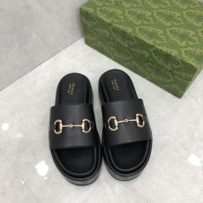 Gucci Slippers